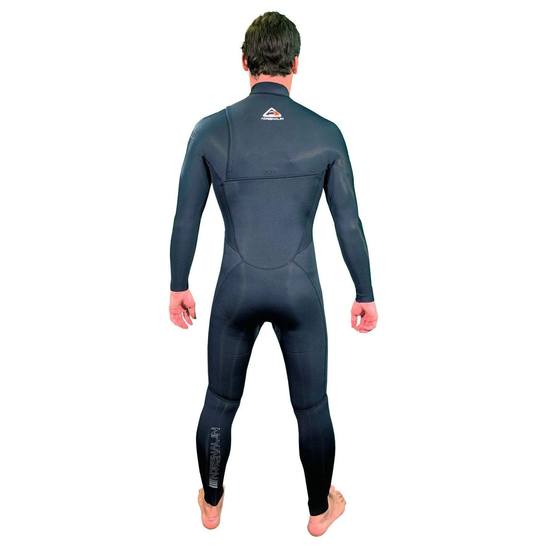 42278      ~ HYPERDRY PLUS STEAMER WETSUIT ADULT