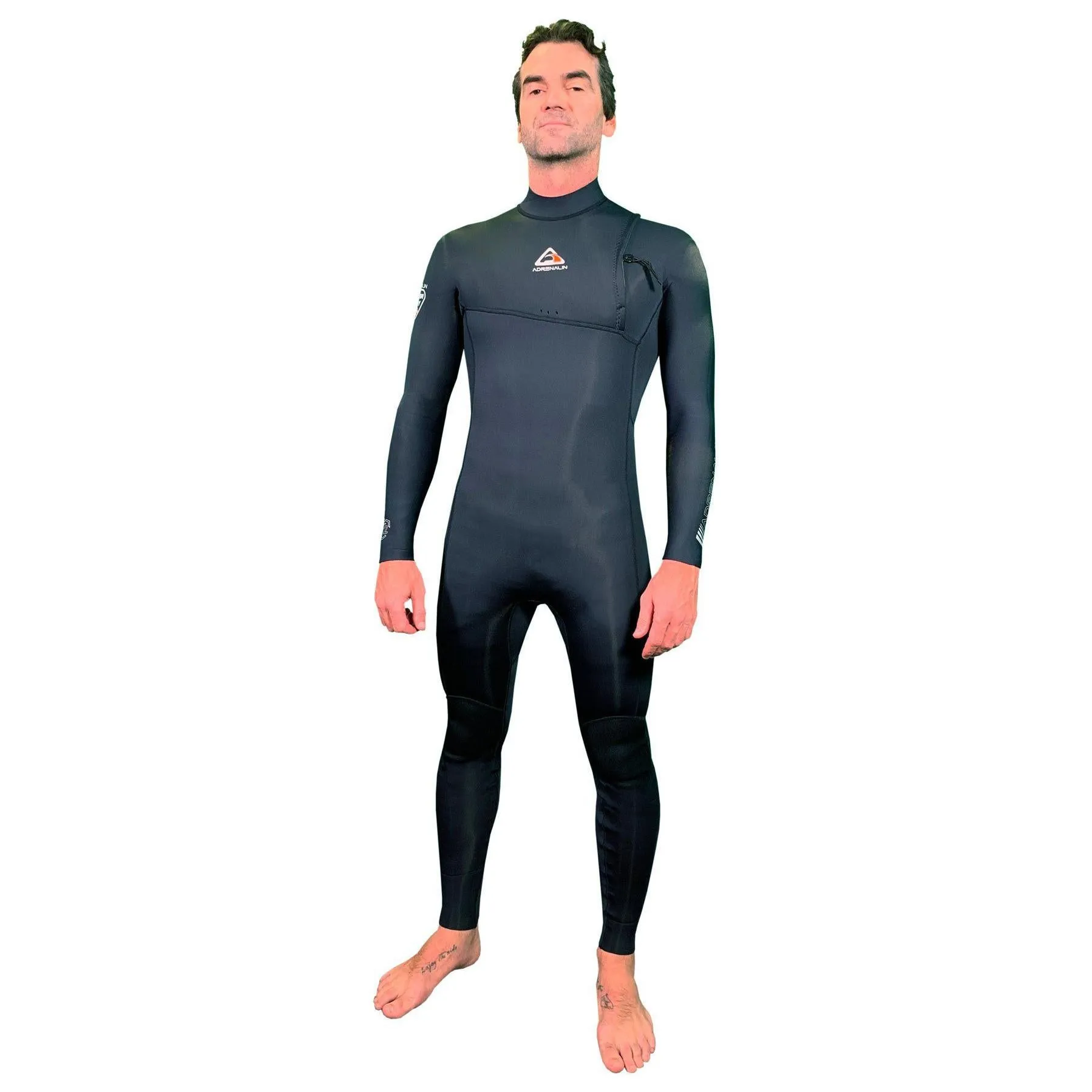 42278      ~ HYPERDRY PLUS STEAMER WETSUIT ADULT