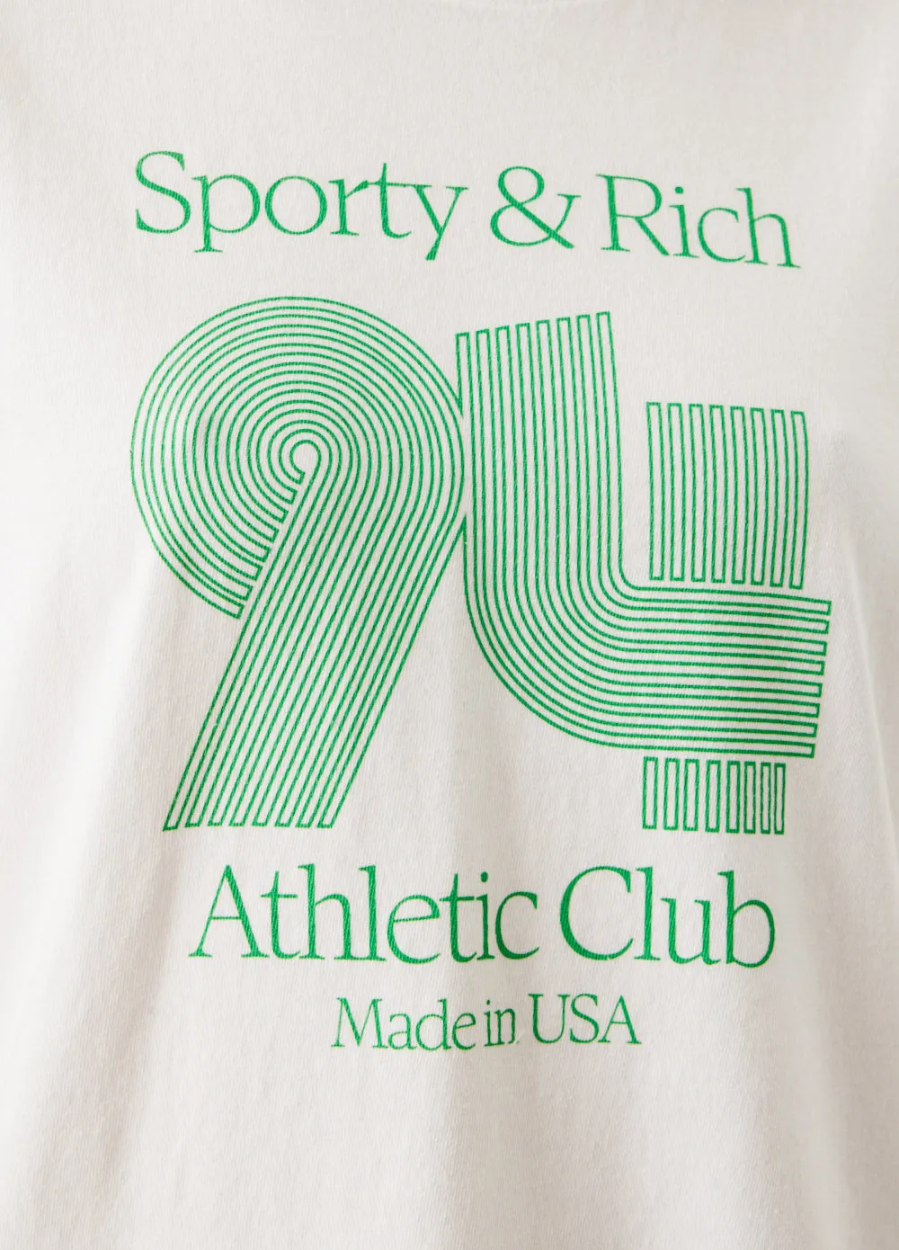 94 Athletic Club T-Shirt