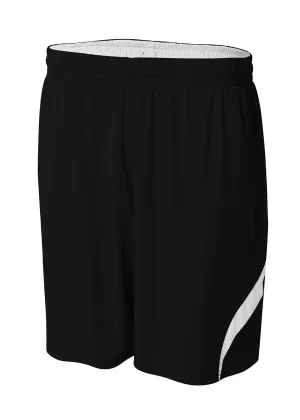 A4 Mens Double Double Short