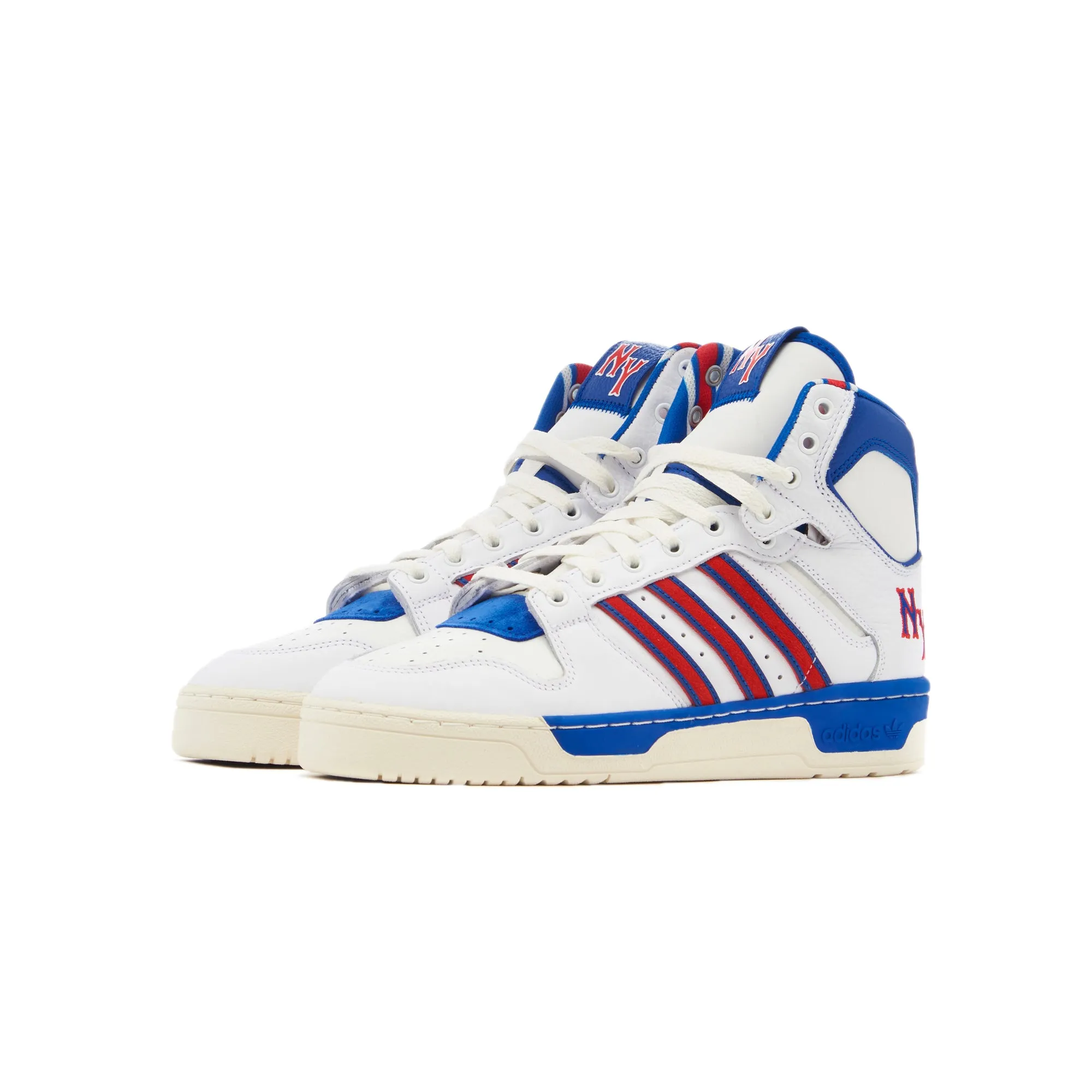 Adidas Conductor Hi Shoes