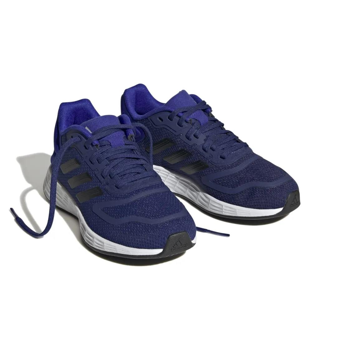 ADIDAS DURAMO 10 JUNIOR SHOES IN BLUE