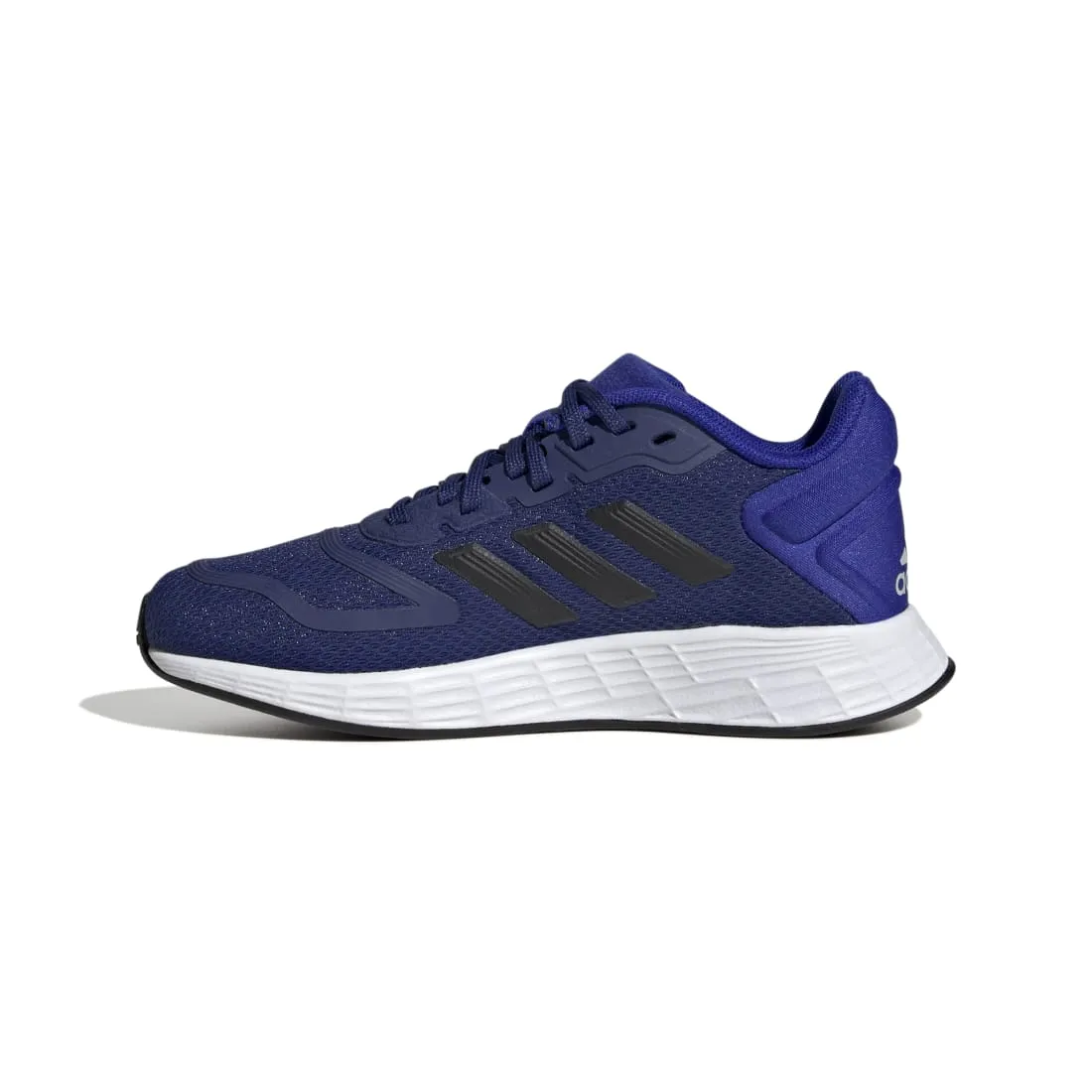 ADIDAS DURAMO 10 JUNIOR SHOES IN BLUE