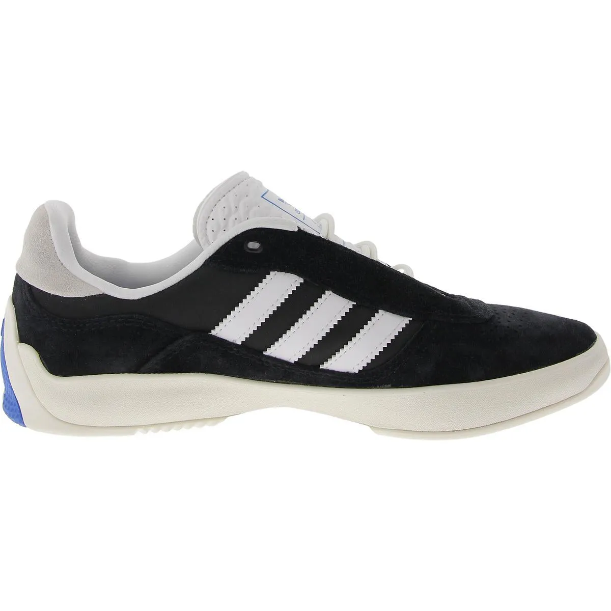 Adidas Mens PUIG Fitness Workout Skate Shoes