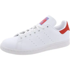 adidas Originals Mens Stan Smith Workout Fitness Other Sports Shoes