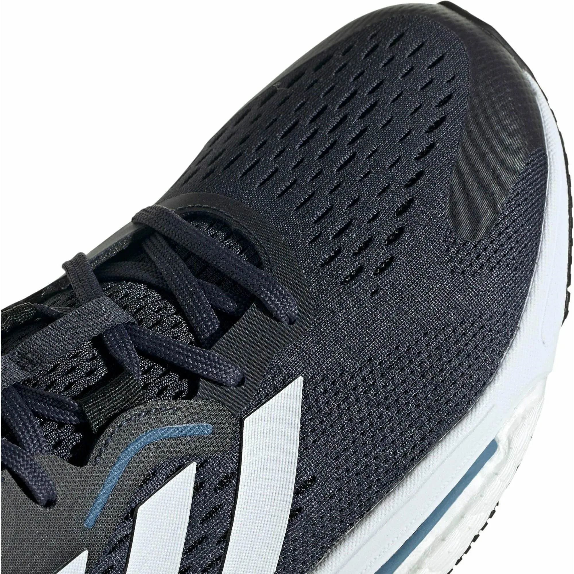 adidas Solar Control Mens Running Shoes - Navy