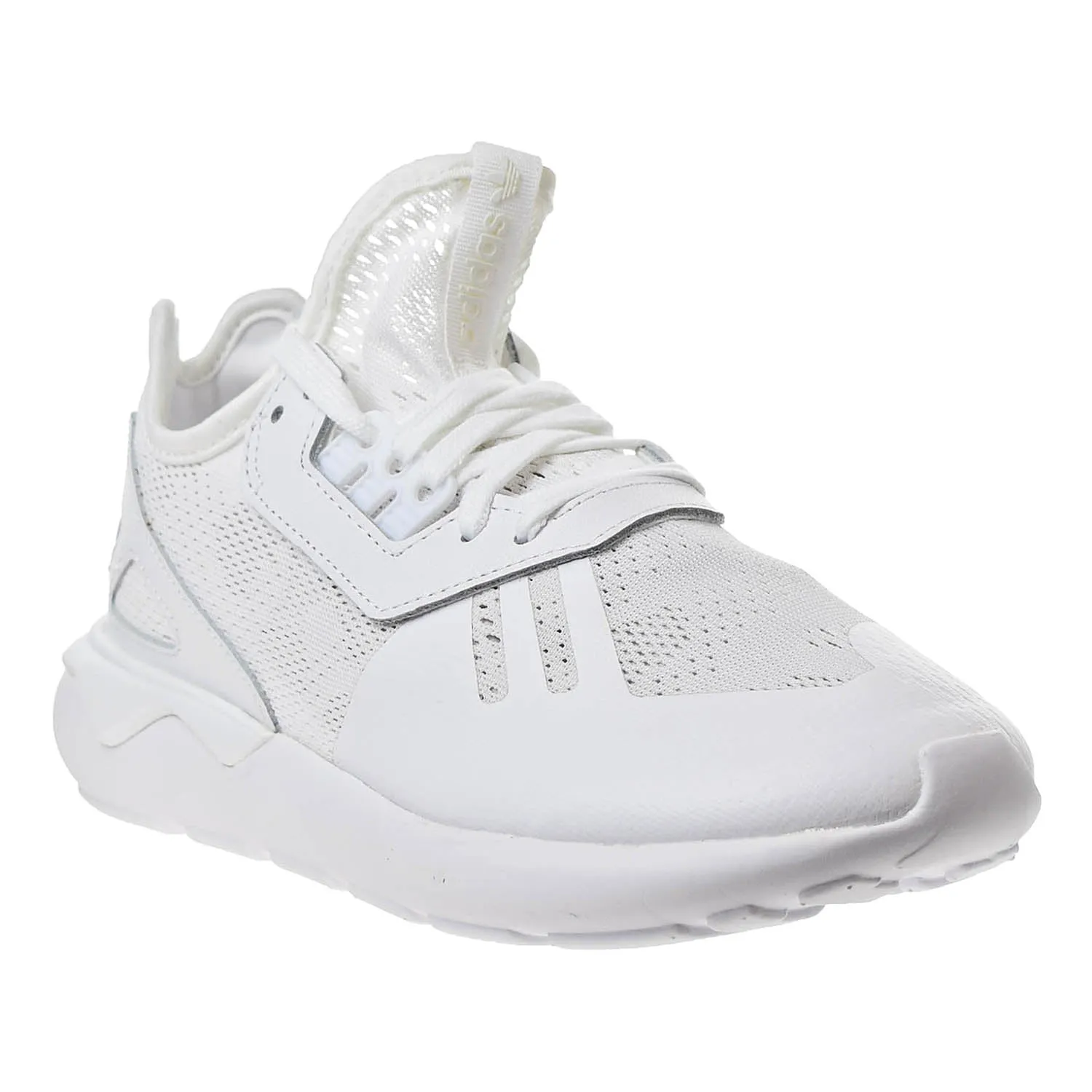 Adidas Tubular Runner EM Women's Shoes White/Running White/Core Black