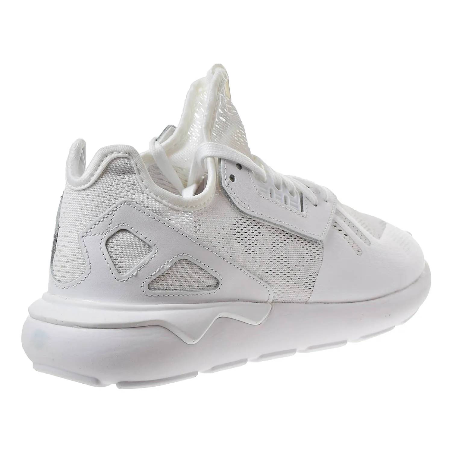 Adidas Tubular Runner EM Women's Shoes White/Running White/Core Black