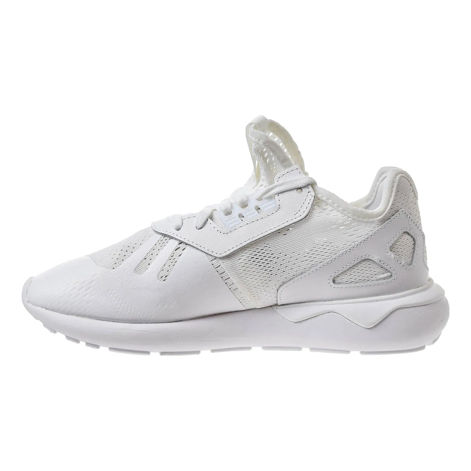 Adidas Tubular Runner EM Women's Shoes White/Running White/Core Black