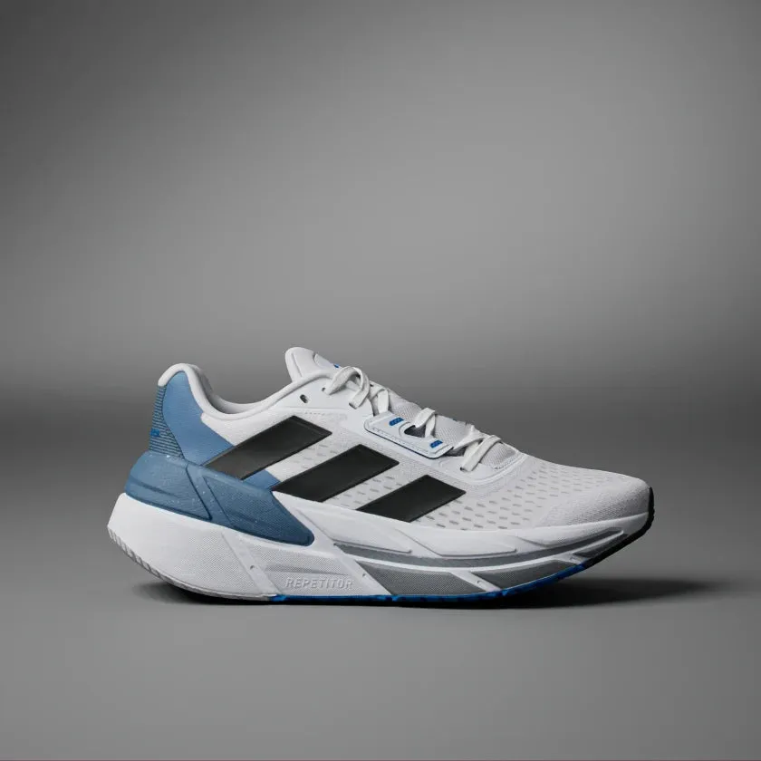 Adistar CS 2 M | Cloud White/Core Blacl/Altered Blue