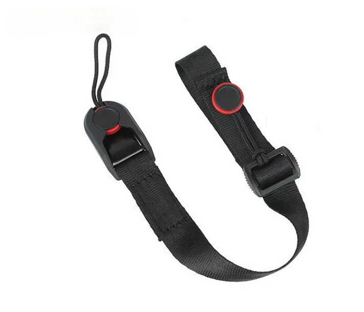 Adjustable lanyard wrist strap for camera GOPRO sports cameras