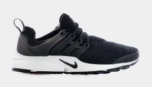 Air Presto Womens Lifestyle Shoes (Black)