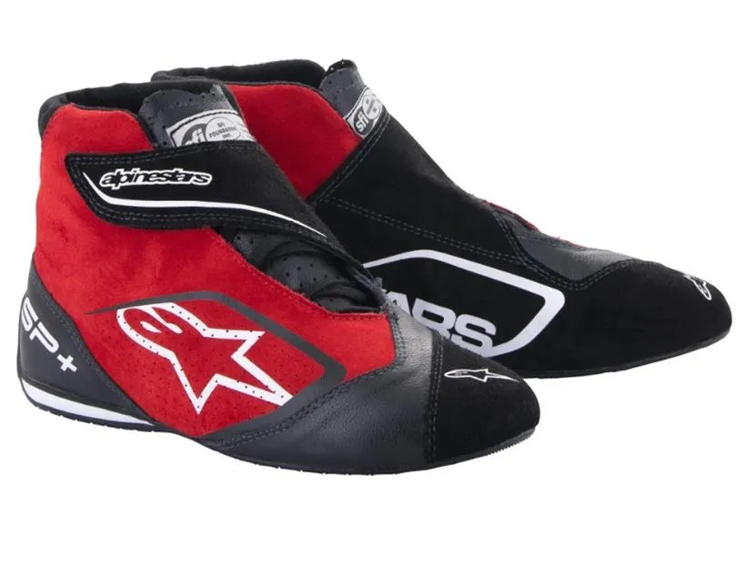 Alpinestars Race Driving Shoes & Boots 2710823-13-7.5