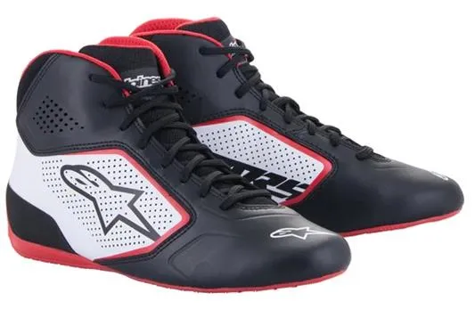 Alpinestars Race Driving Shoes & Boots 2711521-123-12.5