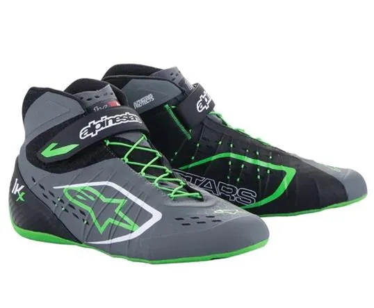 Alpinestars Race Driving Shoes & Boots 2712123-1116-10