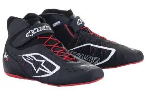 Alpinestars Race Driving Shoes & Boots 2712123-123-9