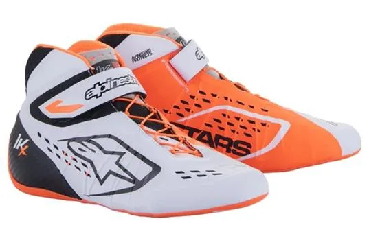 Alpinestars Race Driving Shoes & Boots 2712123-2041-13