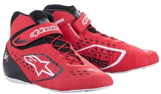 Alpinestars Race Driving Shoes & Boots 2712123-312-8.5