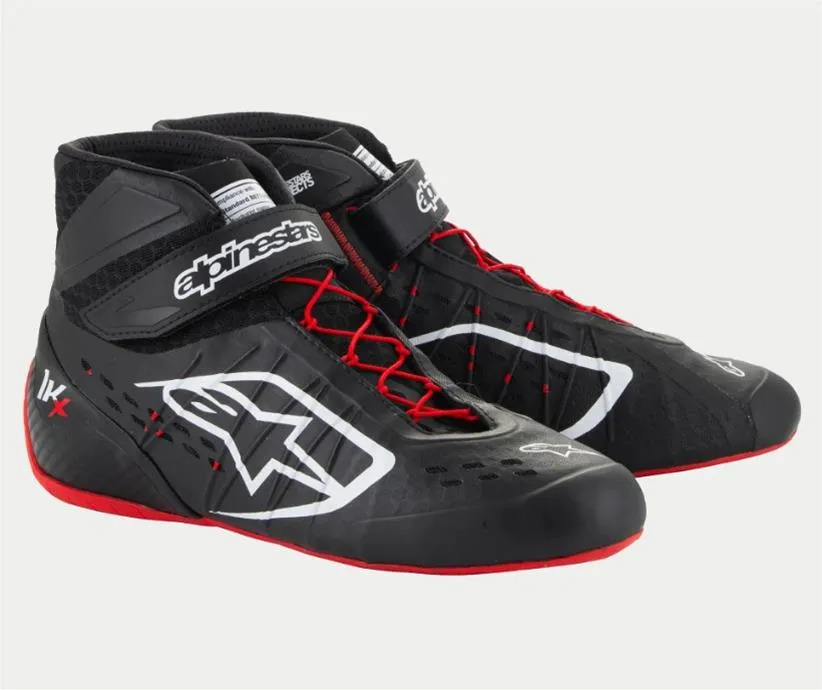 Alpinestars Race Driving Shoes & Boots 2712124-123-10.5