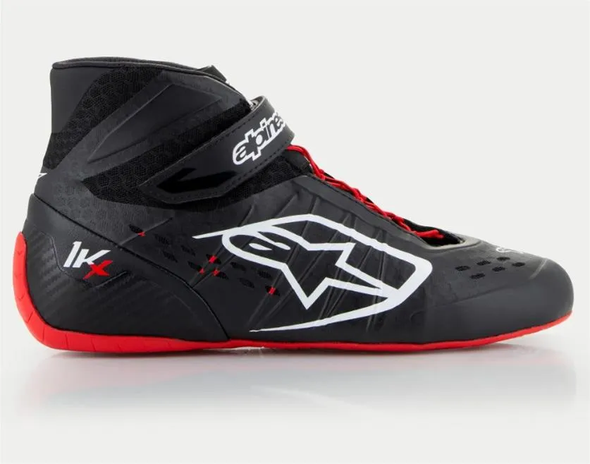 Alpinestars Race Driving Shoes & Boots 2712124-123-10.5