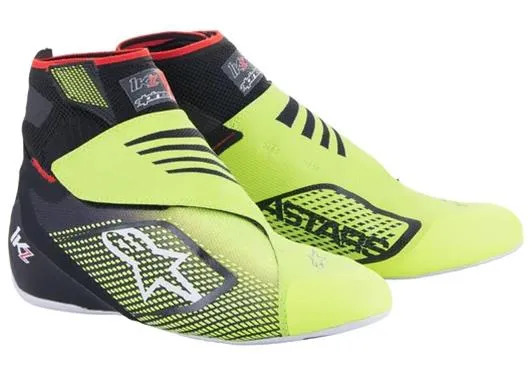 Alpinestars Race Driving Shoes & Boots 2713023-155-13