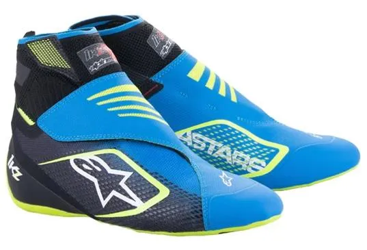 Alpinestars Race Driving Shoes & Boots 2713023-1795-10.5