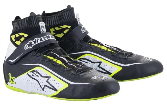 Alpinestars Race Driving Shoes & Boots 2715120-158-11