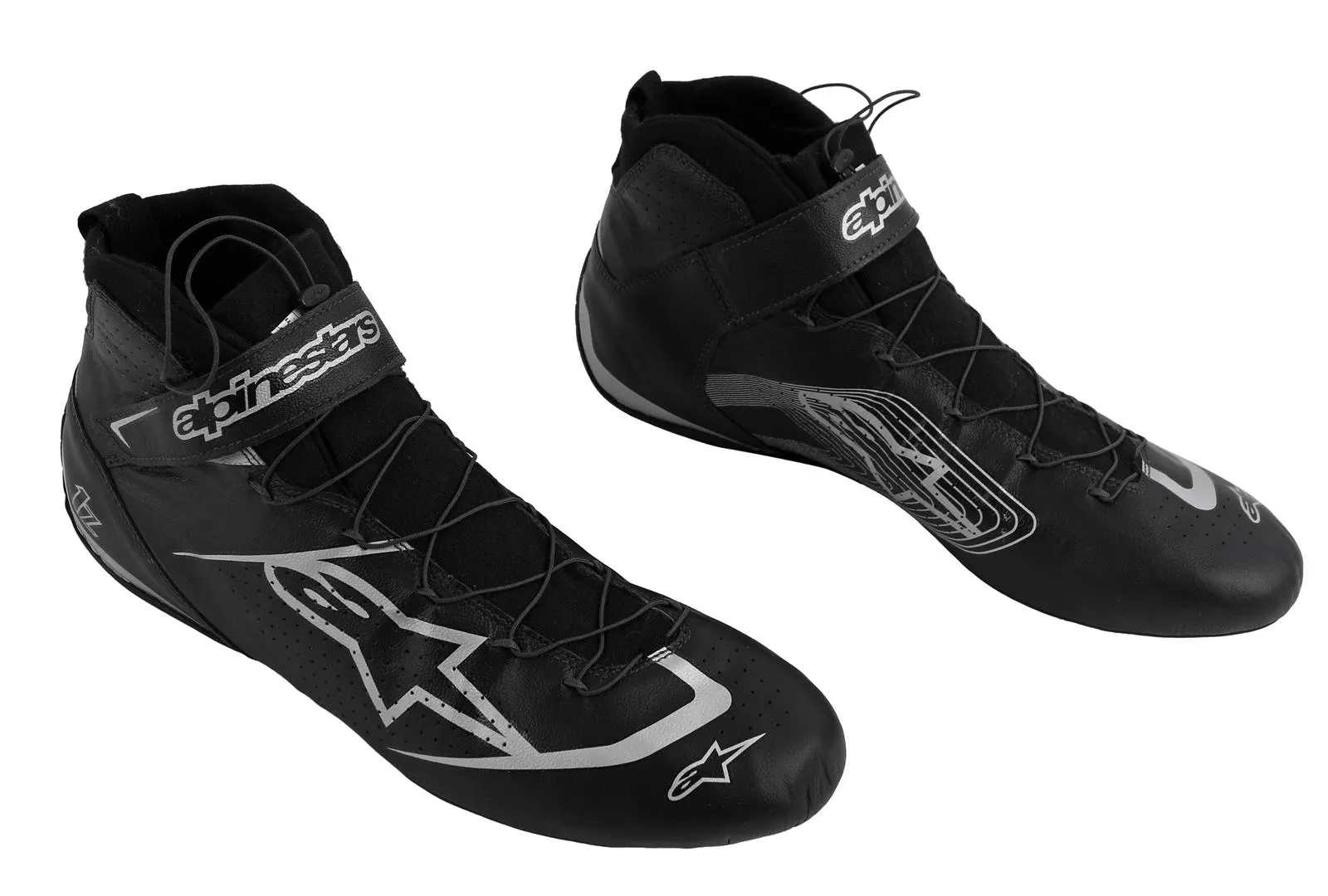 Alpinestars Race Driving Shoes & Boots 2715524-119-13