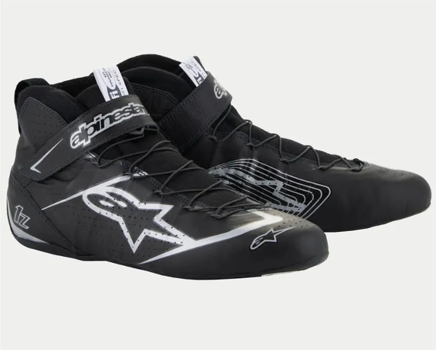 Alpinestars Race Driving Shoes & Boots 2715524-119-8