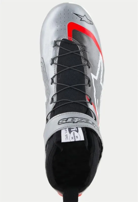 Alpinestars Race Driving Shoes & Boots 2715524-1258-9.5