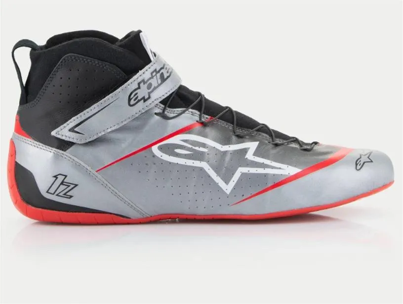 Alpinestars Race Driving Shoes & Boots 2715524-1258-9.5