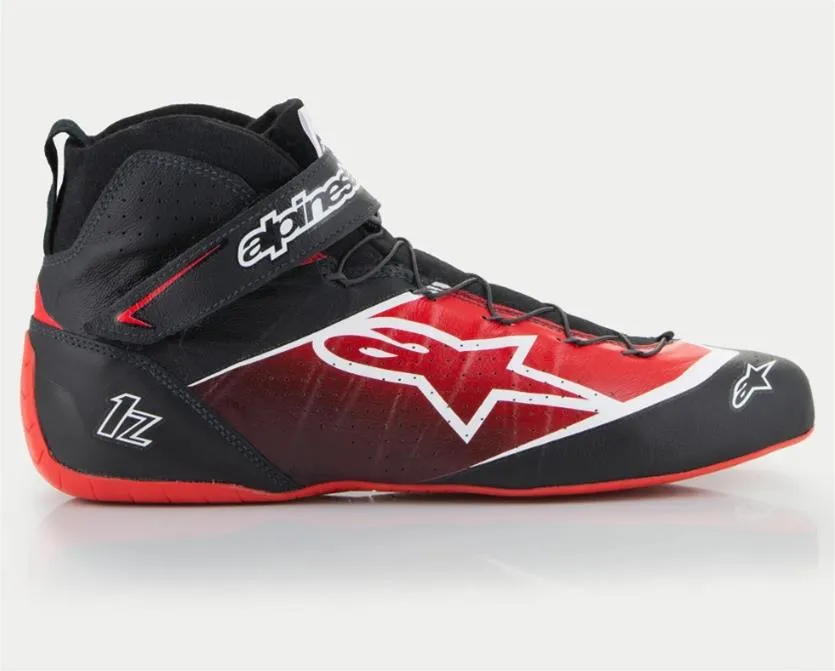 Alpinestars Race Driving Shoes & Boots 2715524-13-9.5