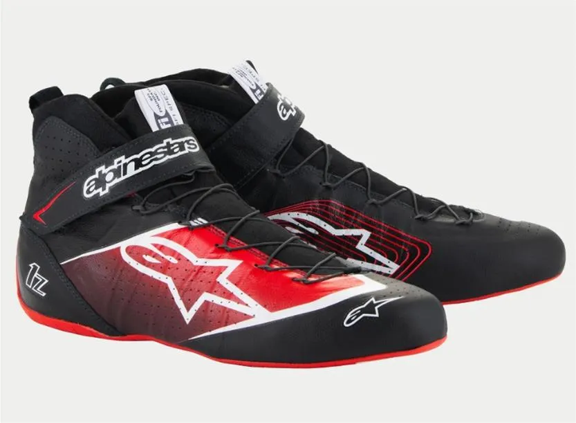 Alpinestars Race Driving Shoes & Boots 2715524-13-9.5