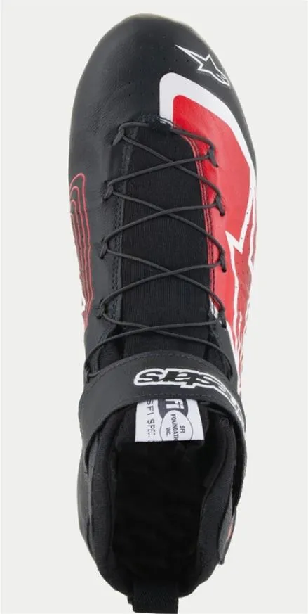 Alpinestars Race Driving Shoes & Boots 2715524-13-9.5