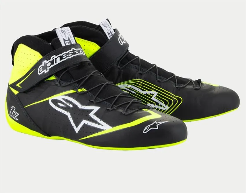 Alpinestars Race Driving Shoes & Boots 2715524-155-7