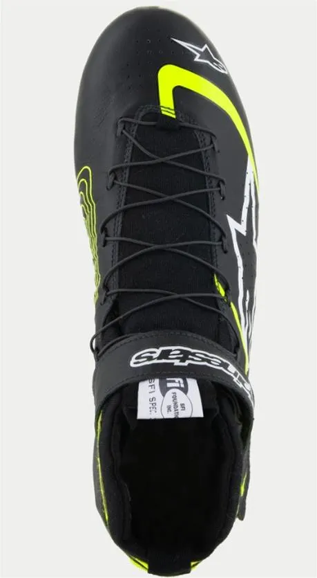 Alpinestars Race Driving Shoes & Boots 2715524-155-7