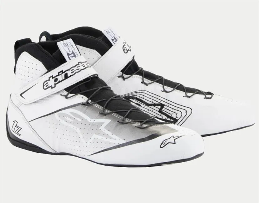 Alpinestars Race Driving Shoes & Boots 2715524-21-10.5