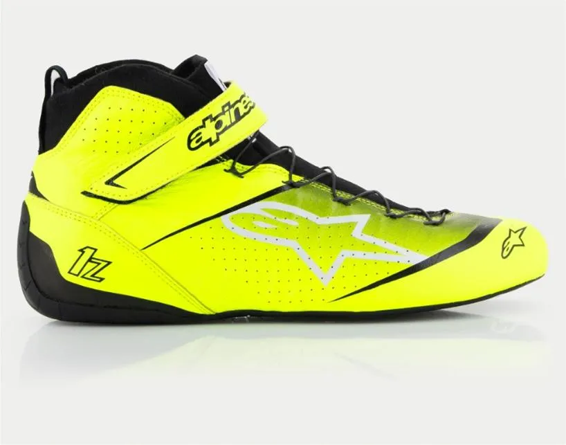 Alpinestars Race Driving Shoes & Boots 2715524-551-10.5