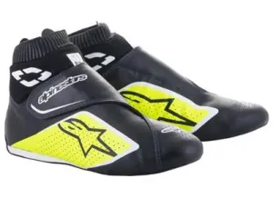 Alpinestars Race Driving Shoes & Boots 2716122-158-7.5