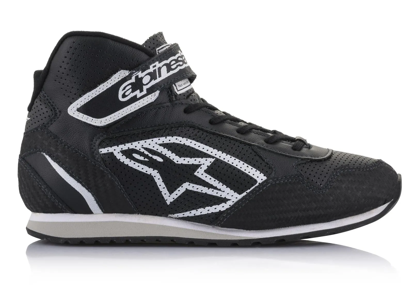 Alpinestars Radar Shoes 2719021-12-10.5