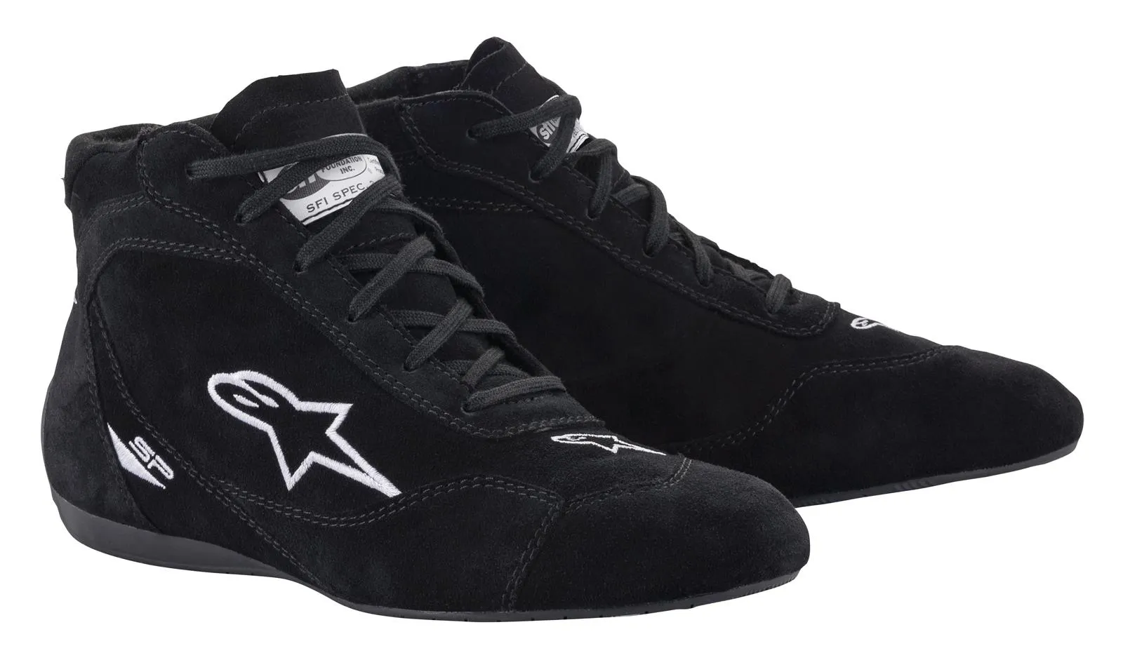 Alpinestars SP V2 Shoes 2710621-10-8.5