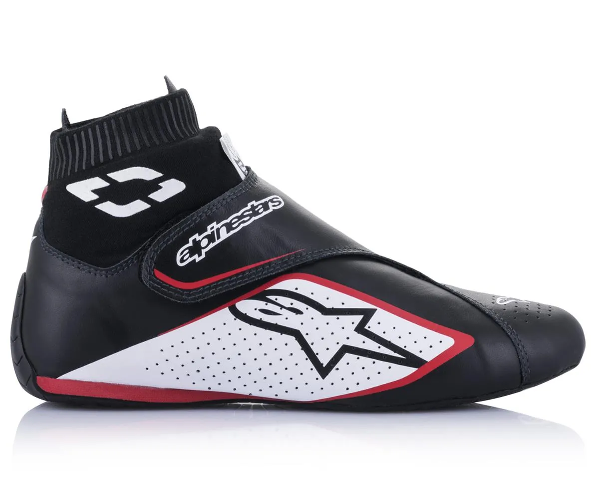 Alpinestars Supermono V2 Shoes 2716122-123-6