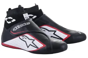 Alpinestars Supermono V2 Shoes 2716122-123-6