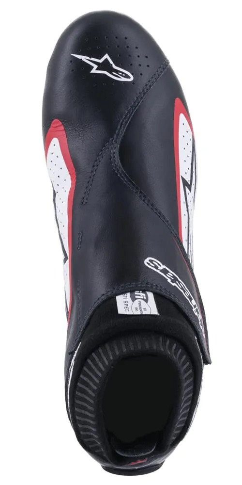 Alpinestars Supermono V2 Shoes 2716122-123-6