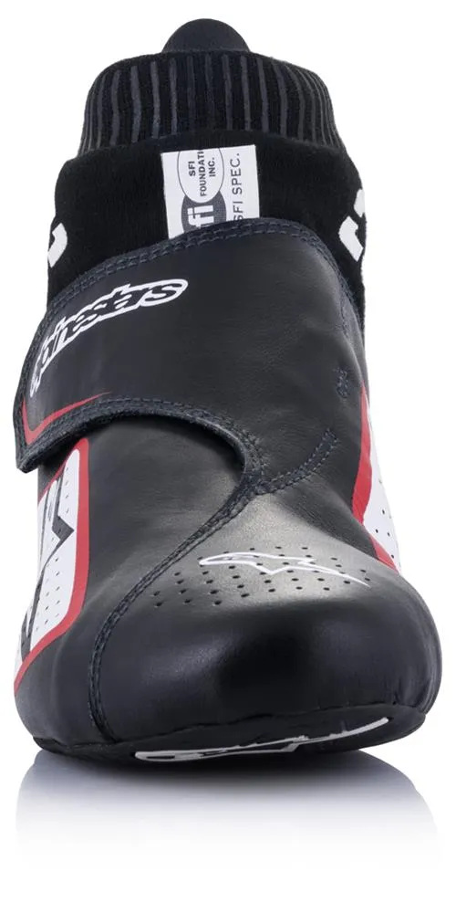 Alpinestars Supermono V2 Shoes 2716122-123-6