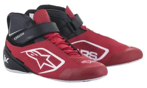 Alpinestars Tech-1 K V2 High-Top Shoes 2712022-312-3.5