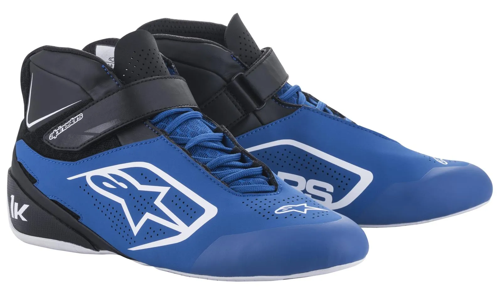 Alpinestars Tech-1 K V2 High-Top Shoes 2712022-712-6