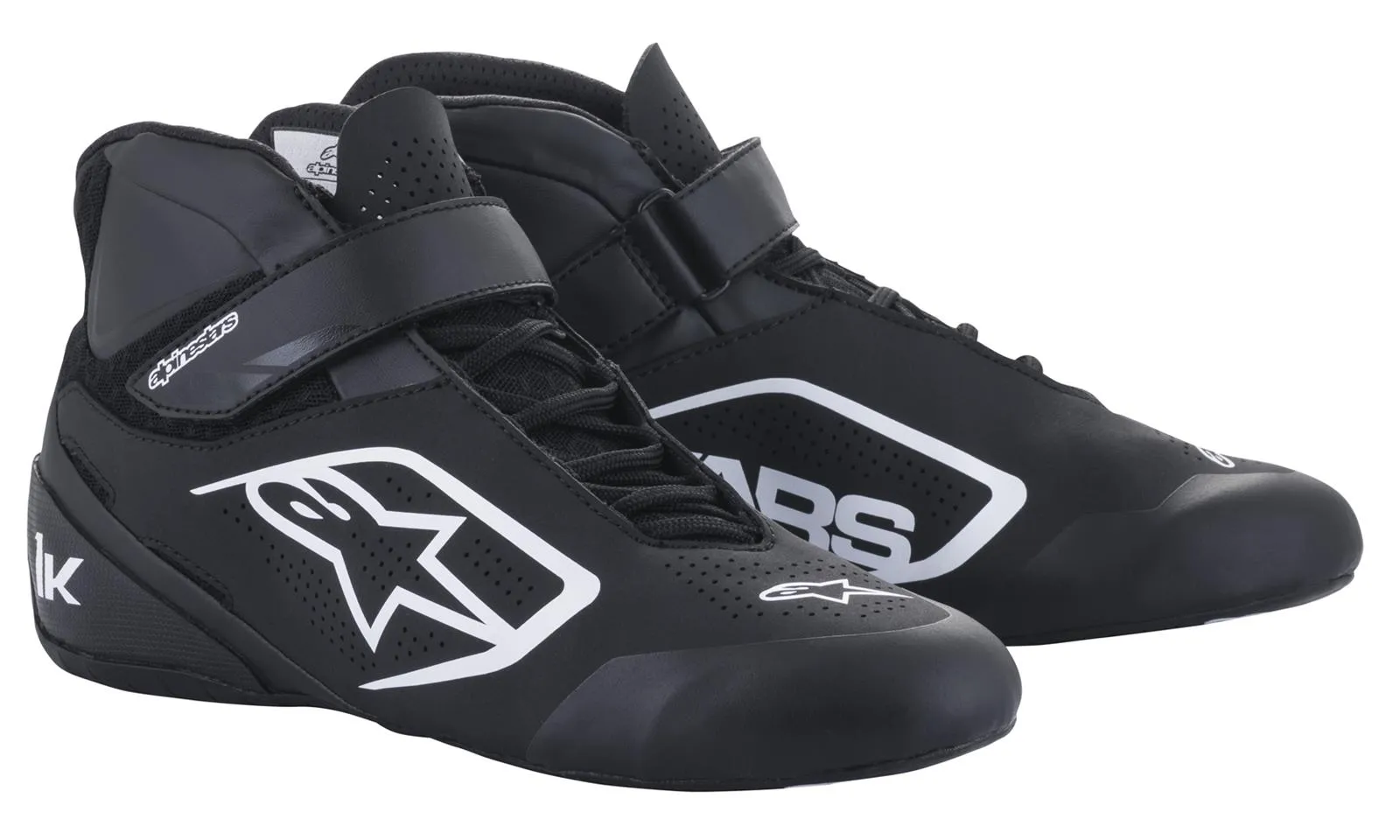 Alpinestars Tech-1 K V2 Mid-Top Shoes 2712022-12-11