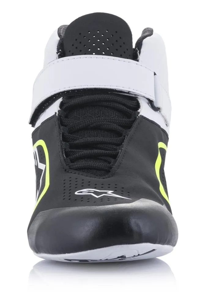 Alpinestars Tech-1 K V2 Mid-Top Shoes 2712022-125-12.5