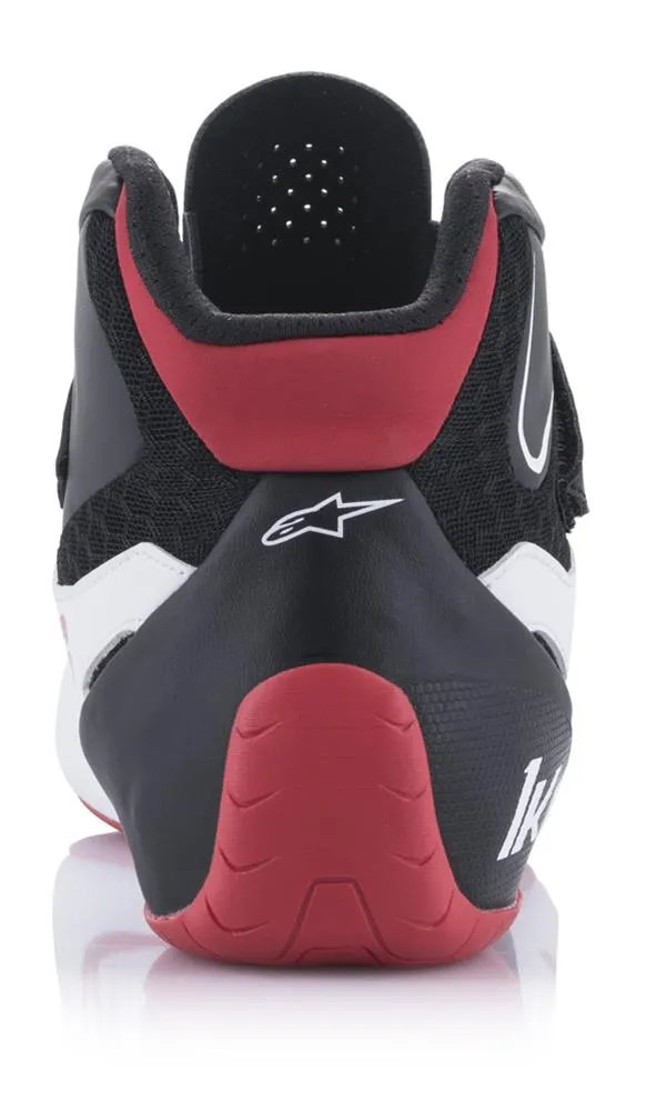 Alpinestars Tech-1 K V2 Mid-Top Shoes 2712022-213-13